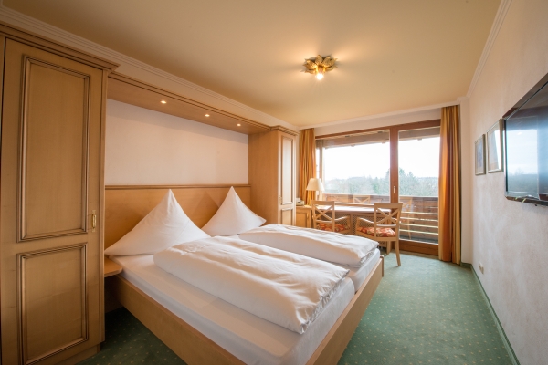 Hotel St. Ulrich Garni (Ottobeuren)